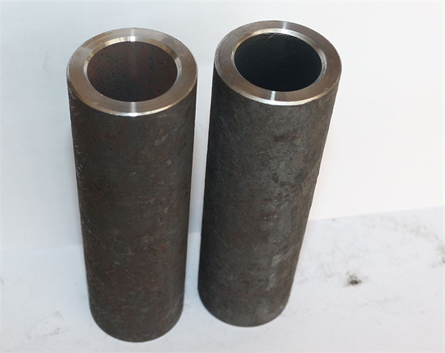 临高冷挤压钢筋套筒接头技术性能