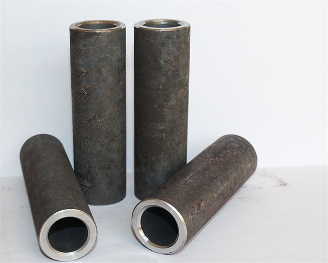 临高套筒冷挤压连接