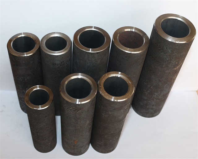 临高钢筋套筒性能要求