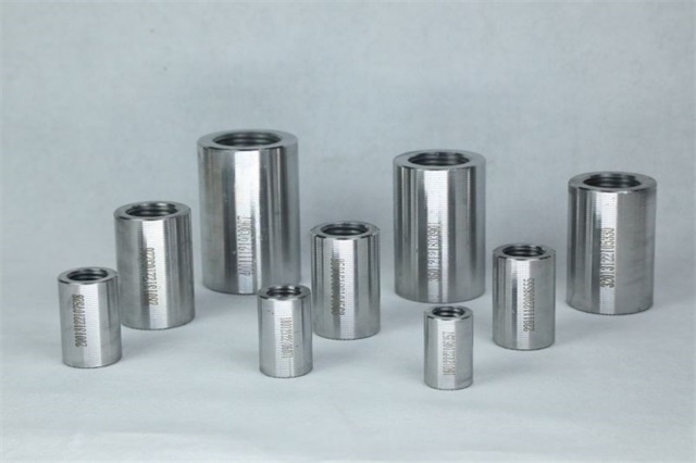 临高直螺纹钢筋套筒验收规范