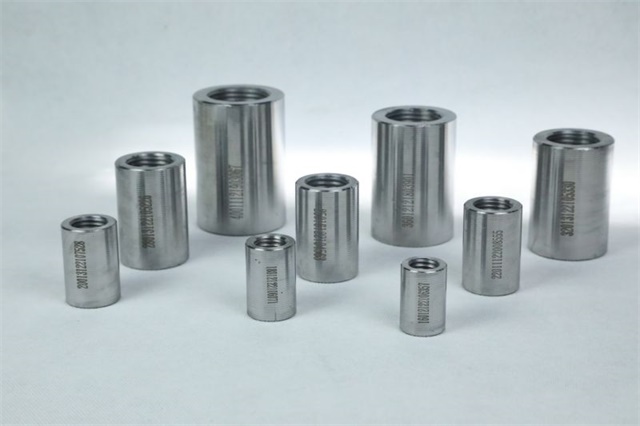 临高直螺纹钢筋预埋套筒